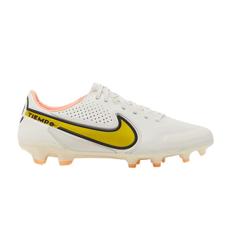 Nike Phantom GT II Elite DF FG Soccer shoes